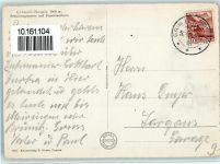 Grimsel - Grimsel-Hospiz Seeufereggsperre