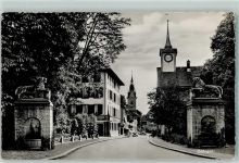 4800 Zofingen - Oldtimer