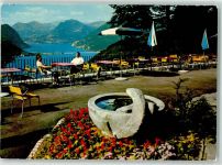 6867 Serpiano - Kurhotel