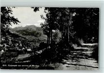 1071 Chexbres - Promenade aux environs de Chexbres