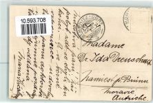 7500 St. Moritz 1909 - Winter Eisstadion Curling