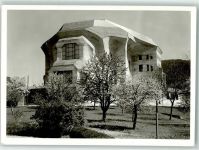 4143 Dornach - Goetheanum