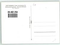 4143 Dornach - Goetheanum