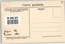 7550 Scuol Schuls 1906 Foto AK