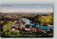 8200 Schaffhausen Sciaffusa 1913