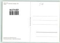 8213 Neunkirch - Bauernhof Pferde