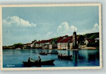 8193 Eglisau - Ruderboote