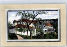 8488 Gyrenbad - Turbenthal