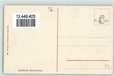 8580 Amriswil - Bahnhofstraße Sanitätsgeschäft