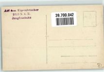 3823 Eigergletscher - Bergsteiger