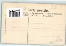 4000 Basel Bâle - Theodors Anlage