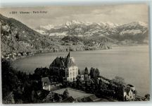 6354 Vitznau - Park Hotel