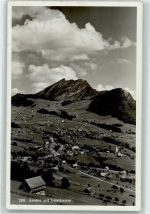 8873 Amden - Leistkamm