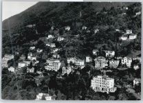 6644 Orselina - Erholungsheim Montesano