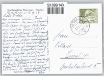 6644 Orselina - Erholungsheim Montesano