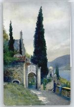 6922 Morcote Olivella - Haus AKU2