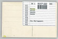 6922 Morcote Olivella - Haus AKU2