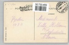 6443 Morschach - Gitschen, Urirotstock