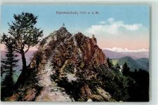 4458 Eptingen - Belchenfluh