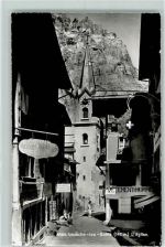 3954 Leukerbad Loèche-les-Bains