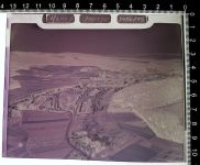 3400 Burgdorf Berthoud Kunststoff-Negativ / Dia-Positiv KEINE AK