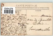 1907 - Trachtenfrau Hallauerbraut