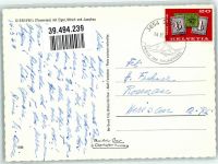 3655 Sigriswil - Kühe Eiger Mönch Jungfrau