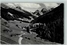 7270 Davos Platz - Sertigtal