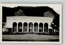 3400 Burgdorf Berthoud 1924 - Kant. bern. Ausstellung für Gewerbe und Industrie