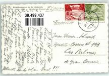 1660 La Lécherette Foto AK Hotel