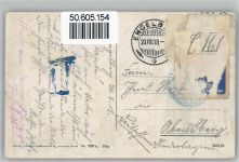 6390 Engelberg - Horbisthal