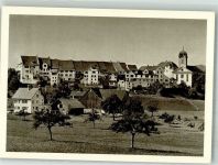 8627 Grüningen Foto AK 900 Jahrfeier 1038-1938