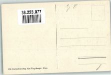 6073 Flüeli-Ranft Foto AK Sarnersee Giswilerberge