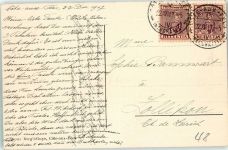 2117 La Côte-aux-Fées 1917 Winter