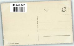 1874 Champéry Foto AK Geschäft Kiosk Tabacs Chocolots