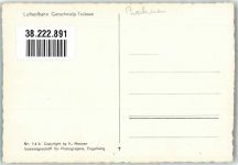 6390 Engelberg Foto AK Seilbahn Gerschnialp-Trübsee