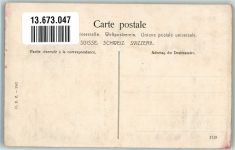 8332 Wilhof Foto AK Gasthaus z. Wilhof