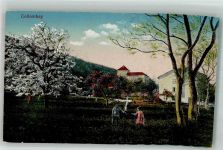 1868 Collombey Les Neyres Foto AK