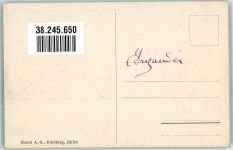 3822 Lauterbrunnen Foto AK Lauterbrunnental