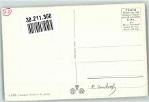 3860 Meiringen Foto AK Brünigen Haslital