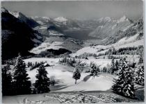 6170 Oberberg - Skigebiet