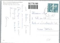 6170 Oberberg - Skigebiet