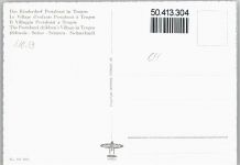 9043 Trogen - Kinderdorf