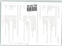 Franz Josef II. Regierender Fürst von und zu Liechtenstein Ausgabetag 9. Juni 1981 Adel Liechtenstein