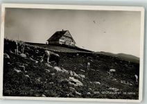 Chasseral Foto AK Hotel