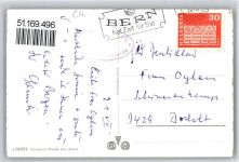 3952 Susten - Sustlihütte gegen Passhöhe mit Sustenhorn und Gwächtenhorn