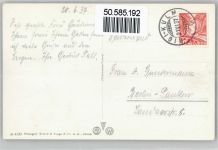 6410 Rigi Staffel - Rigi-Bahn, Pilatus, Zugersee