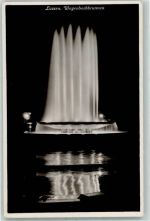 6078 Lungern 1937 Mondschein