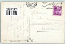 6078 Lungern 1937 Mondschein