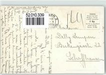 6000 Luzern Lucerne - Blick vom Gütsch Terrasse